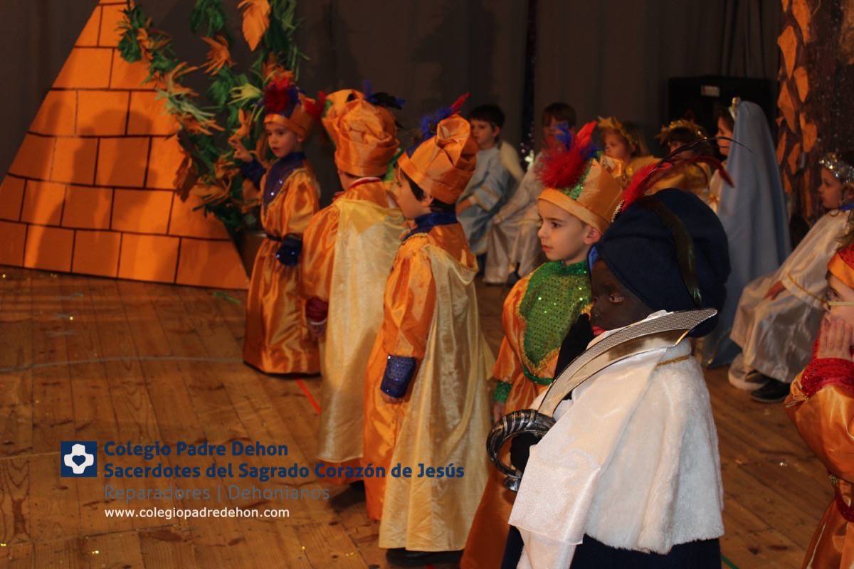 2014 12 18 2º INFANTIL FESTIVAL NAVIDAD  (165)